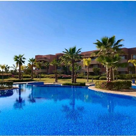 Marrakech Golf City Prestigia Marrakesch Exterior foto