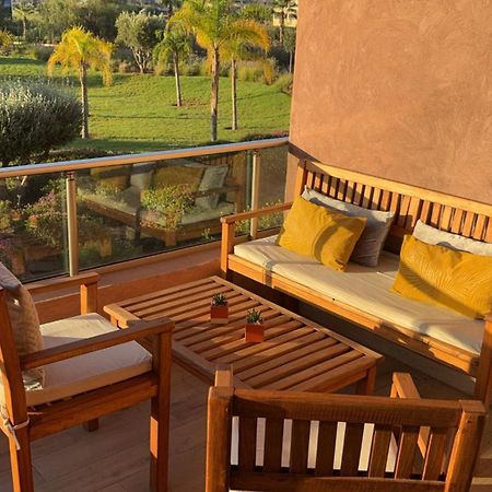 Marrakech Golf City Prestigia Marrakesch Exterior foto