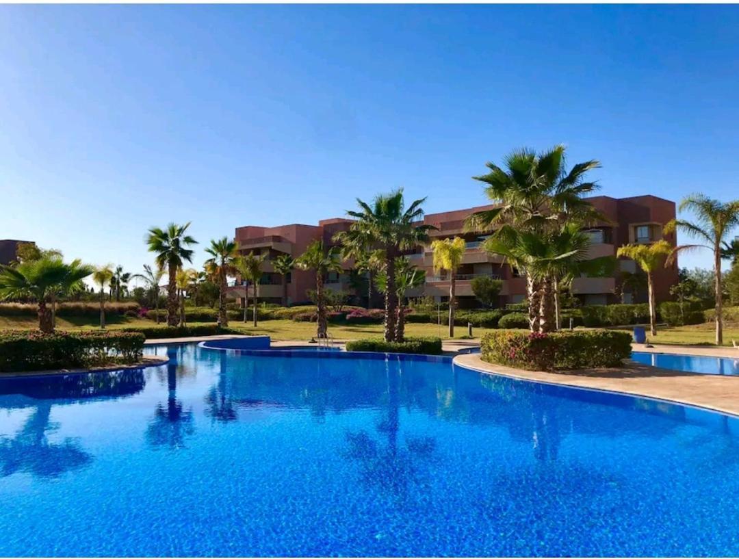 Marrakech Golf City Prestigia Marrakesch Exterior foto