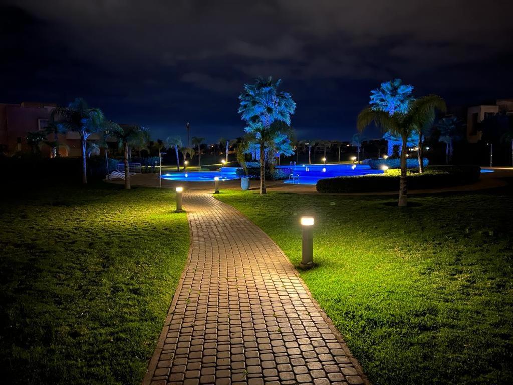 Marrakech Golf City Prestigia Marrakesch Exterior foto