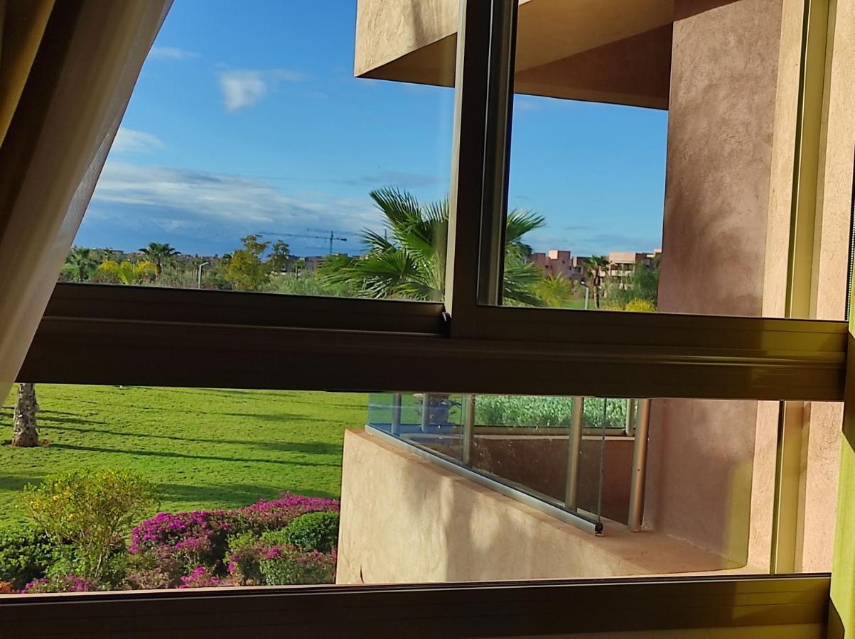 Marrakech Golf City Prestigia Marrakesch Exterior foto