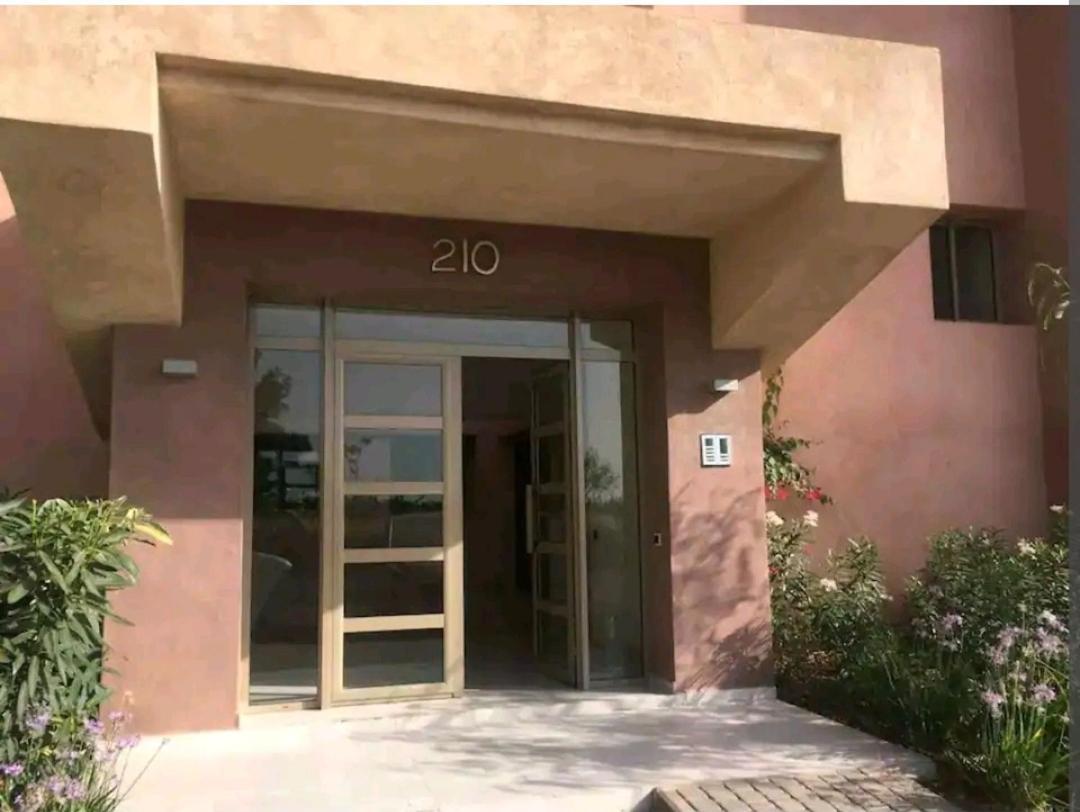 Marrakech Golf City Prestigia Marrakesch Exterior foto