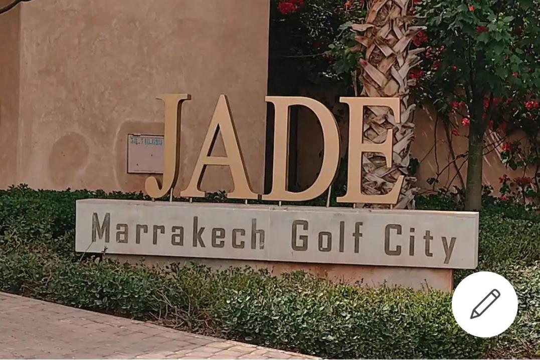 Marrakech Golf City Prestigia Marrakesch Exterior foto
