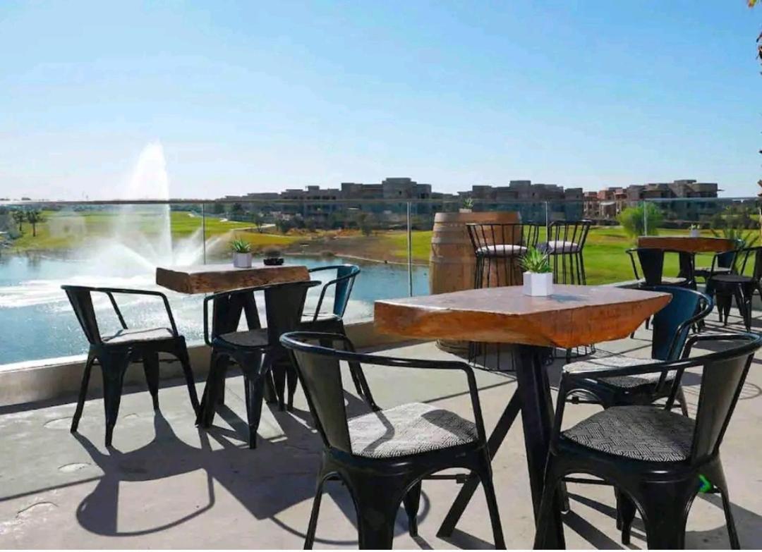 Marrakech Golf City Prestigia Marrakesch Exterior foto