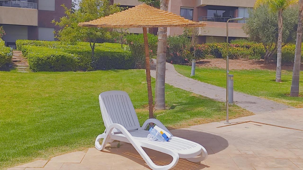 Marrakech Golf City Prestigia Marrakesch Exterior foto