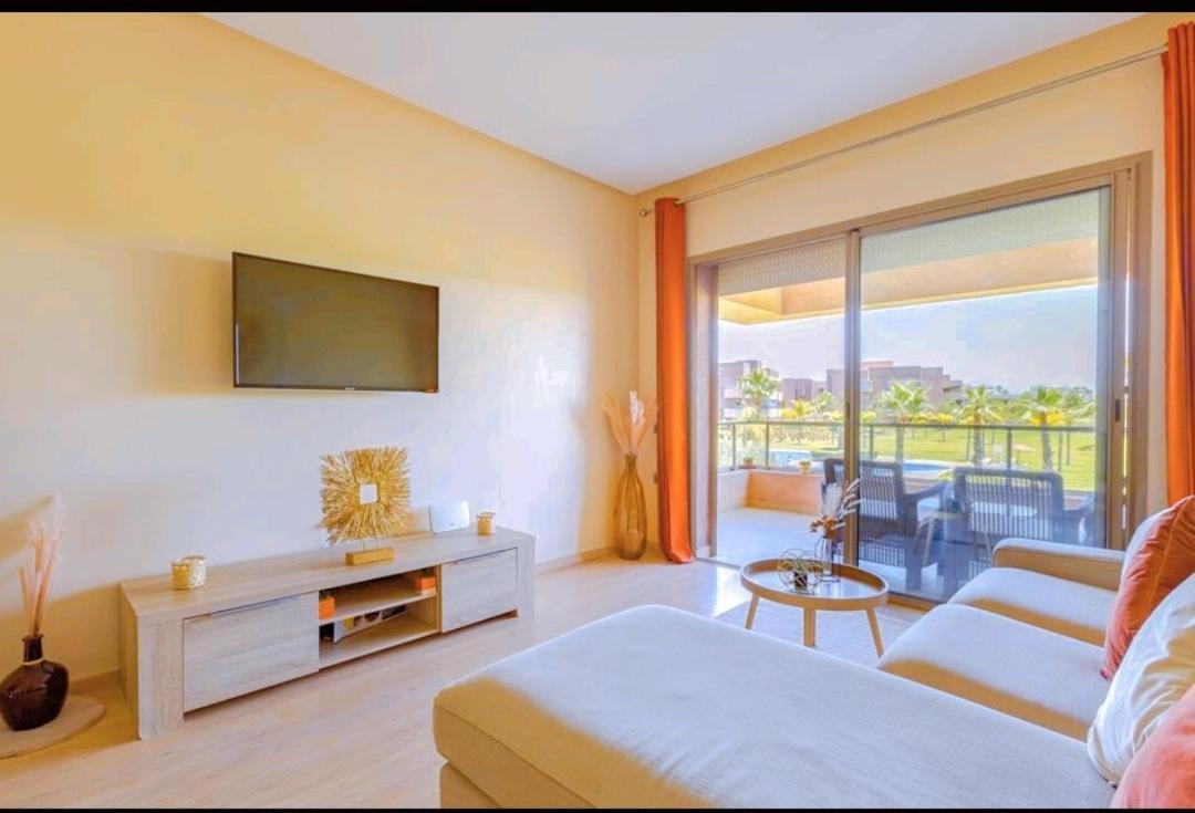 Marrakech Golf City Prestigia Marrakesch Exterior foto
