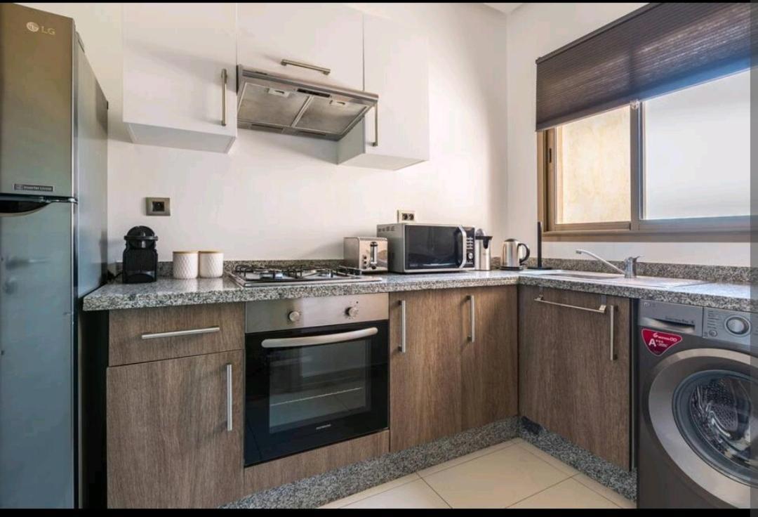 Marrakech Golf City Prestigia Marrakesch Exterior foto