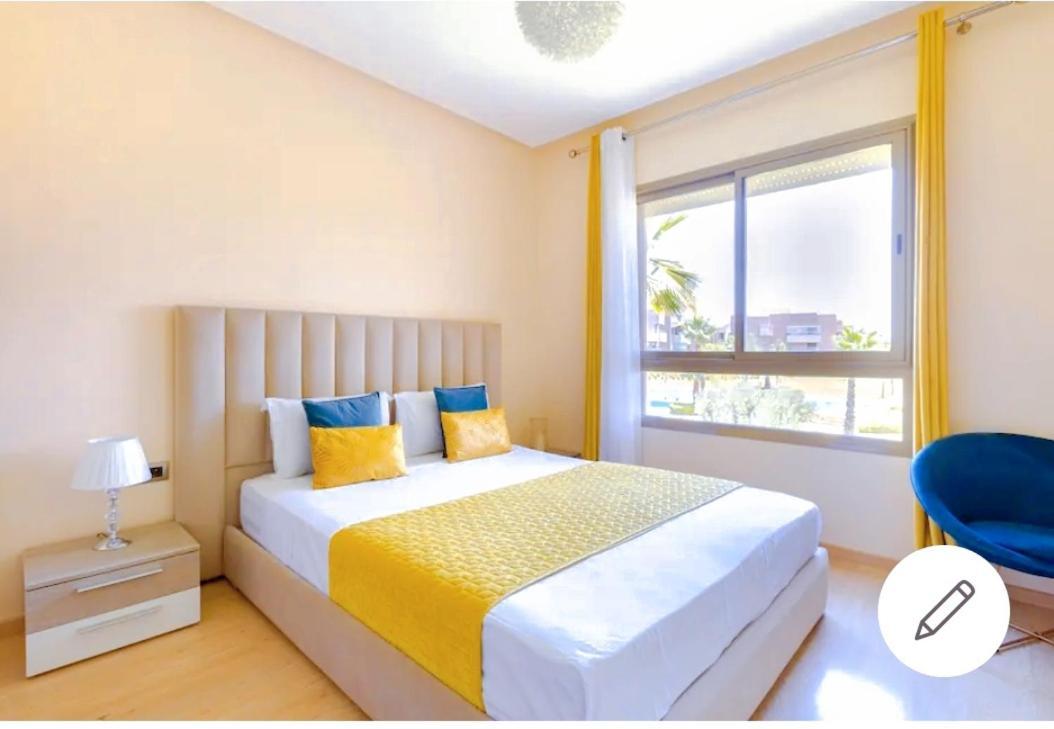 Marrakech Golf City Prestigia Marrakesch Exterior foto